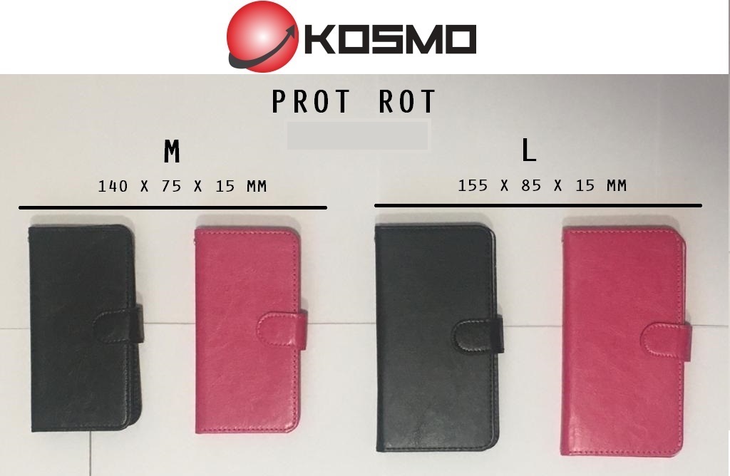 PROTECTOR CON SISTEMA ADHESIVO ROTATIVO